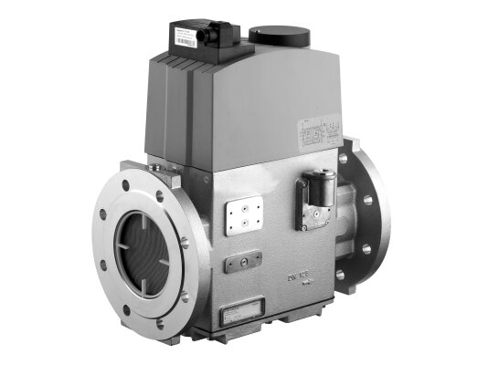 Válvula electromagnética doble Elco DMV-D 5125/11, art: 65312999