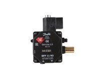 Elco BFP 11 R3 071N7155 bomba de quemador, art: 65327099