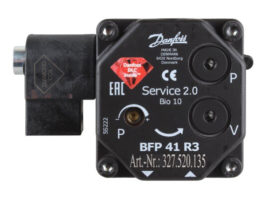 Bomba de quemador Elco BFP 41 L3L 071N8213