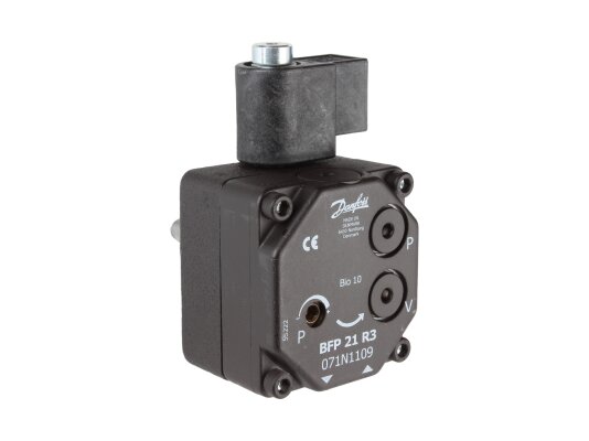 Bomba de quemador Elco BFP 21 R3L 071N1109, art: 65324309