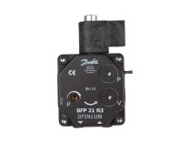 Elco BFP 21 R3L 071N1109 bomba de quemador