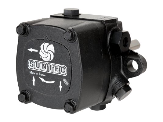 Elco AJ 6 DC 1000 4P bomba de quemador