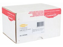 Elco AJ 6 DC 1000 4P bomba de quemador