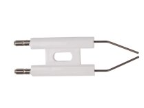 Bloque de electrodos de encendido Ecoflam de 80 mm, 65326646