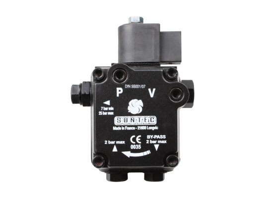 Bomba de quemador Elco AS V 47 D 1696 6P 0700, art: 13019236