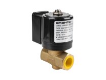 Válvula electromagnética de gas Elco E6G*SRP10*1/2*GFD 13763805, art: 65323561