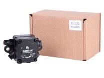 Bomba de quemador Elco D 67 A 7276 3P