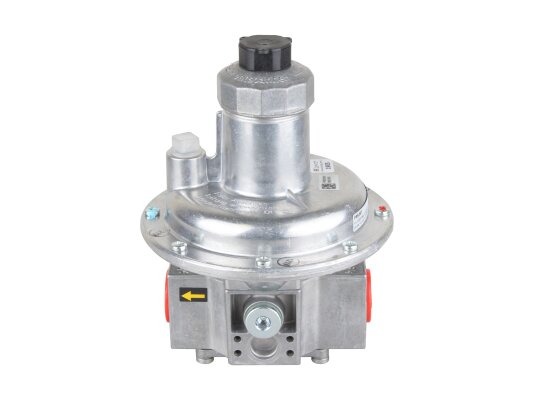 Regulador de presión de gas Elco FRS 507, art: 13022337