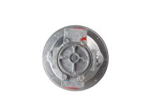 Regulador de presión de gas Elco FRS 507, 13022337