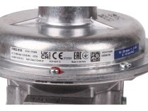 Regulador de presión de gas Elco FRS 510