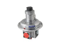 Regulador de presión de gas Elco FRS 505