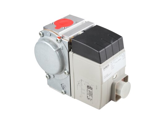 Bloque múltiple de gas Elco MBC-65-DLE-S20, art: 65108840