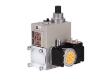 Bloque múltiple de gas Elco MB-DLE 403 B01 S20, art: 13011521