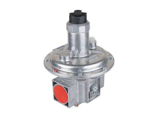 Regulador de presión de gas Elco FRS 515