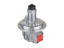 Regulador de presión de gas Elco FRS 515