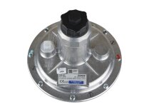 Regulador de presión de gas Elco FRS 515