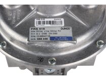 Regulador de presión de gas Elco FRS 515