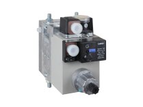Bloque múltiple de gas Elco MB-DLE 412 B01 S50, art: 65327095