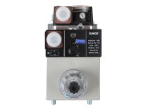 Bloque múltiple de gas Elco MB-DLE 412 B01 S50