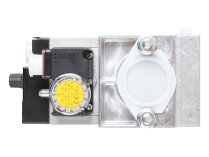Bloque múltiple de gas Elco MB-DLE 412 B01 S50
