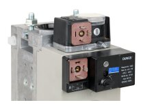 Elco MB-DLE 412 B01 S50 bloque múltiple de gas, art: 65327095