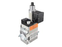 Bloque múltiple de gas Elco MB-ZRDLE 407 B01 S52
