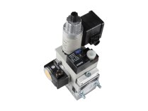 Bloque múltiple de gas Elco MB-ZRDLE 407 B01 S52