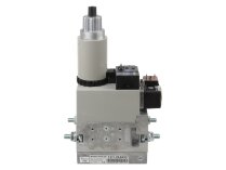 Bloque múltiple de gas Elco MB-ZRDLE 410 B01 S50, art: 65323606