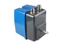 Motor de servofreno Ecoflam 02-25/3000