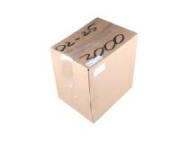 Motor de servofreno Ecoflam 02-25/3000