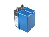 Motor de servofreno Ecoflam 02-25/3000