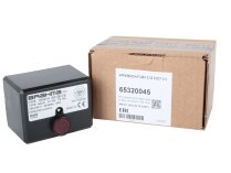 Estufa automática Elco G22/Z 18048102