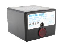 Elco M300 18009002 estufa automática