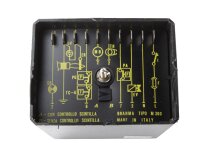 Elco M300 18009002 estufa automática
