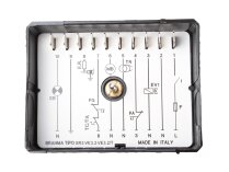 Brahma SR3 18000032 estoker automático