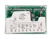 Quemador Ecoflam DKO 974-N Mod.05