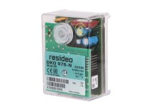 Unidad de caldera Elco DKO 976-N Mod.05
