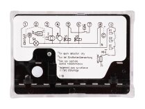 Unidad de caldera Elco MMG 810.1 Mod.43