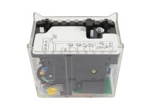 Caldera Elco MMG 810.1 mod.45 estufa.