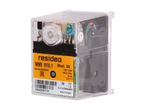 Estufa automática de carbón Elco MMI 810.1 Mod.35