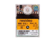 Estufa automática de carbón Elco MMI 810.1 Mod.35