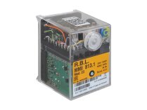 Unidad de caldera Elco MMI 813.1 Mod.23