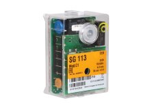 Unidad de caldera Elco SG 113 Mod.C1