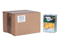 Unidad de caldera Elco SG 113 Mod.C1