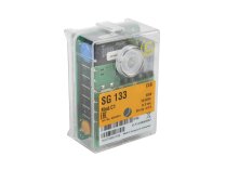 Caldera Elco SG 133 Mod.C1