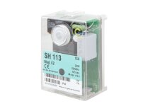 Unidad de caldera Elco SH 113 Mod.C2