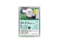 Caldera Elco SH 213 Mod.C3