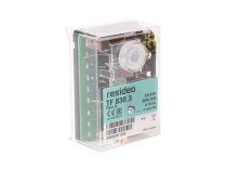 Unidad de caldera Elco TF 830.3