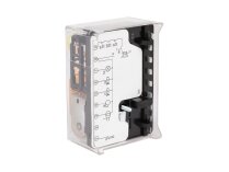 Automatización de caldera Elco TFI 812.2 Mod.10