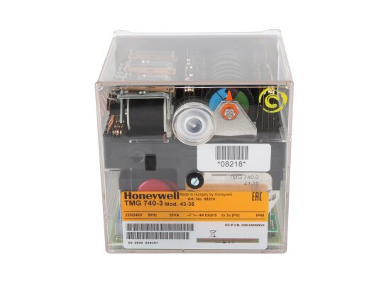 Caldera Elco TMG 740-3 Mod.43-35, art: 65325633